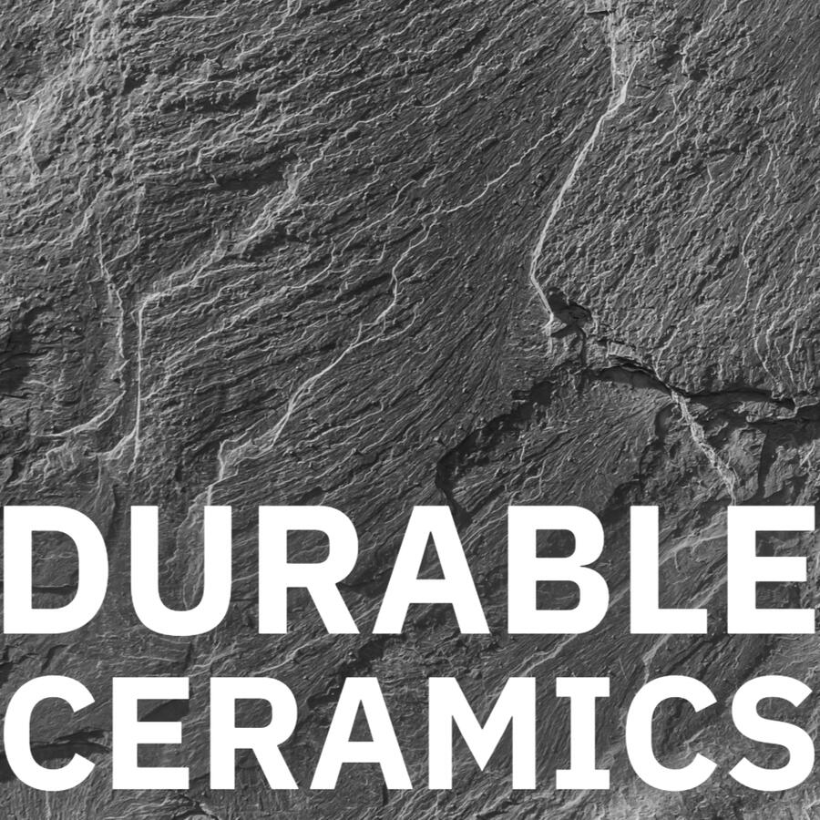 Ceramics